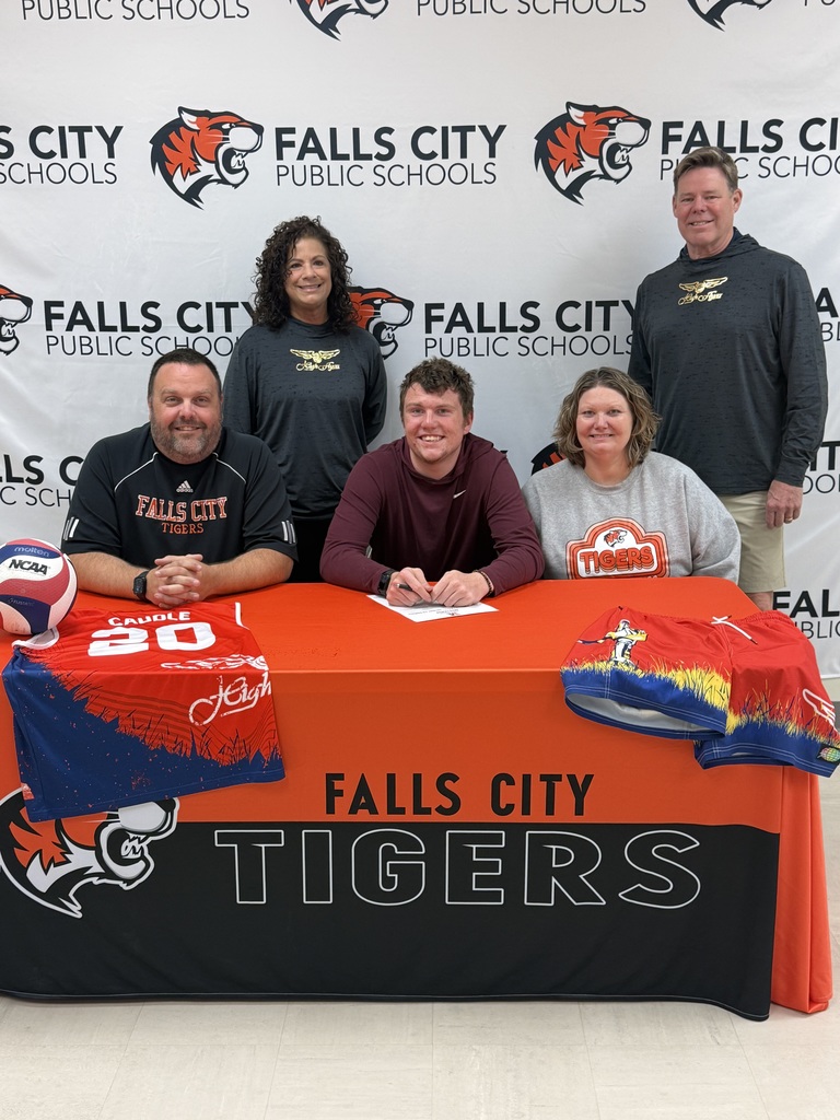 Brock and family and coaches