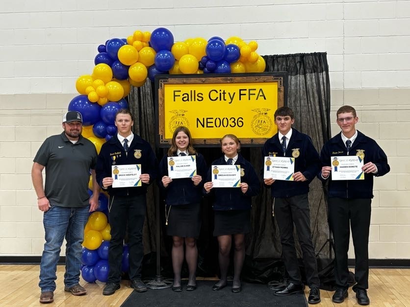 #fallscityffa