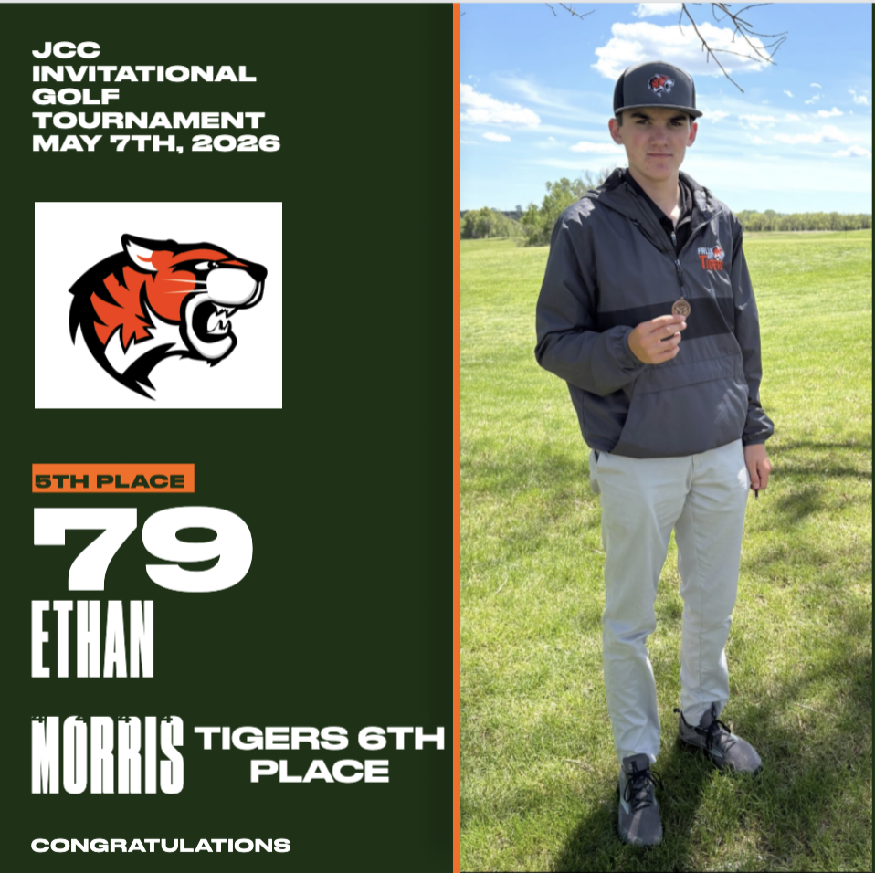 Golf JCC 2026
