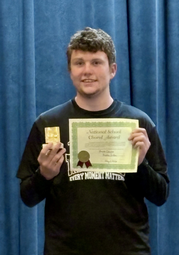 Brock Caudle