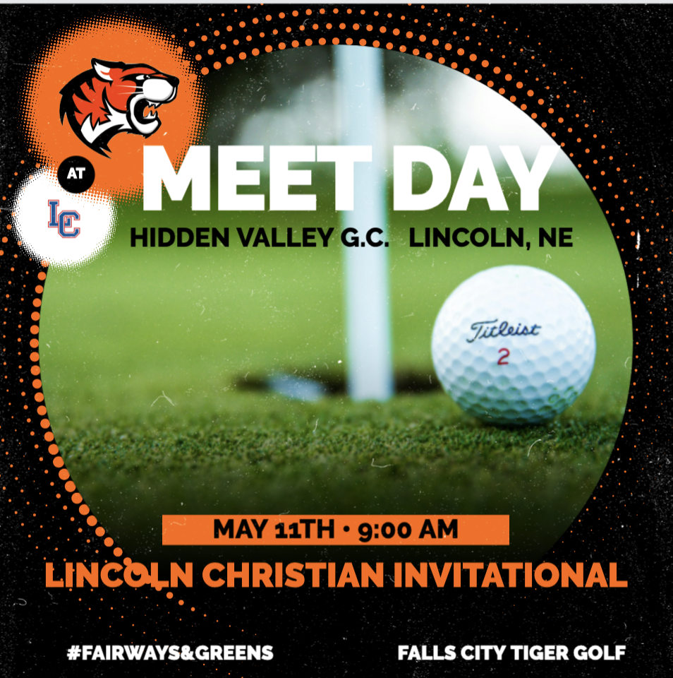 Golf at H.V. Lincoln 2026