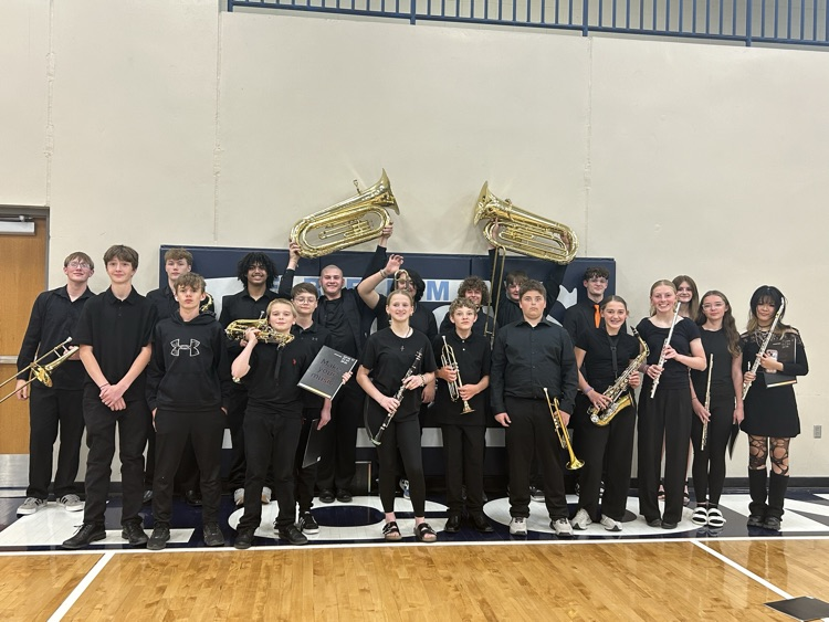 band
