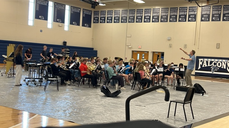 band