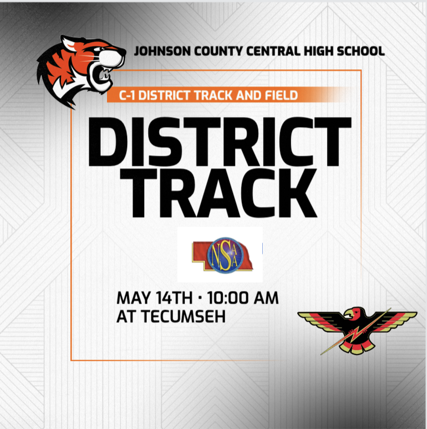 District Track
