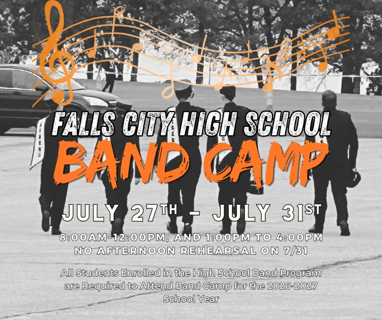 band camp