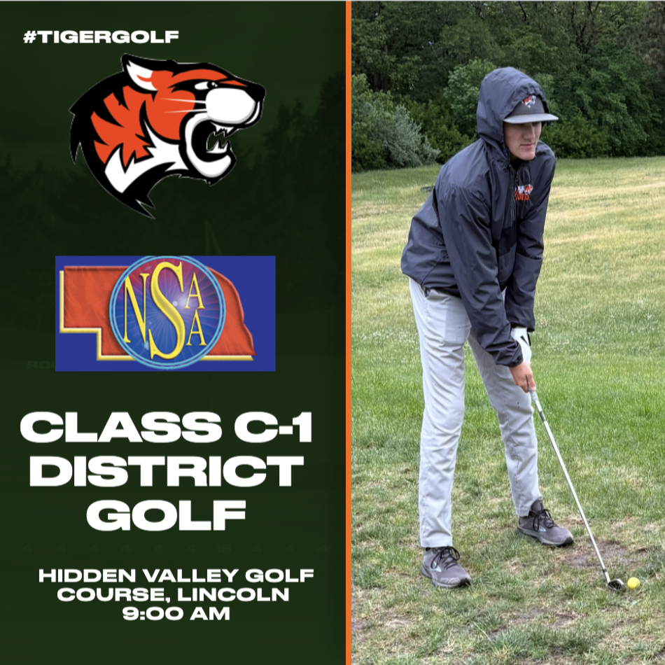 C-1 District Golf