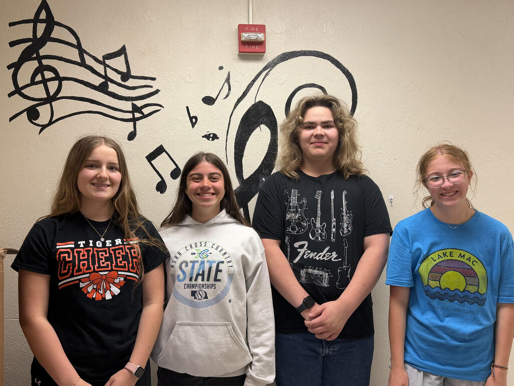 all-state musical