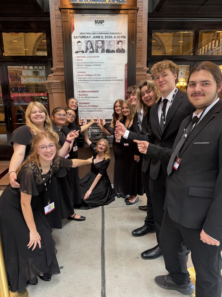 Carnegie Hall performers
