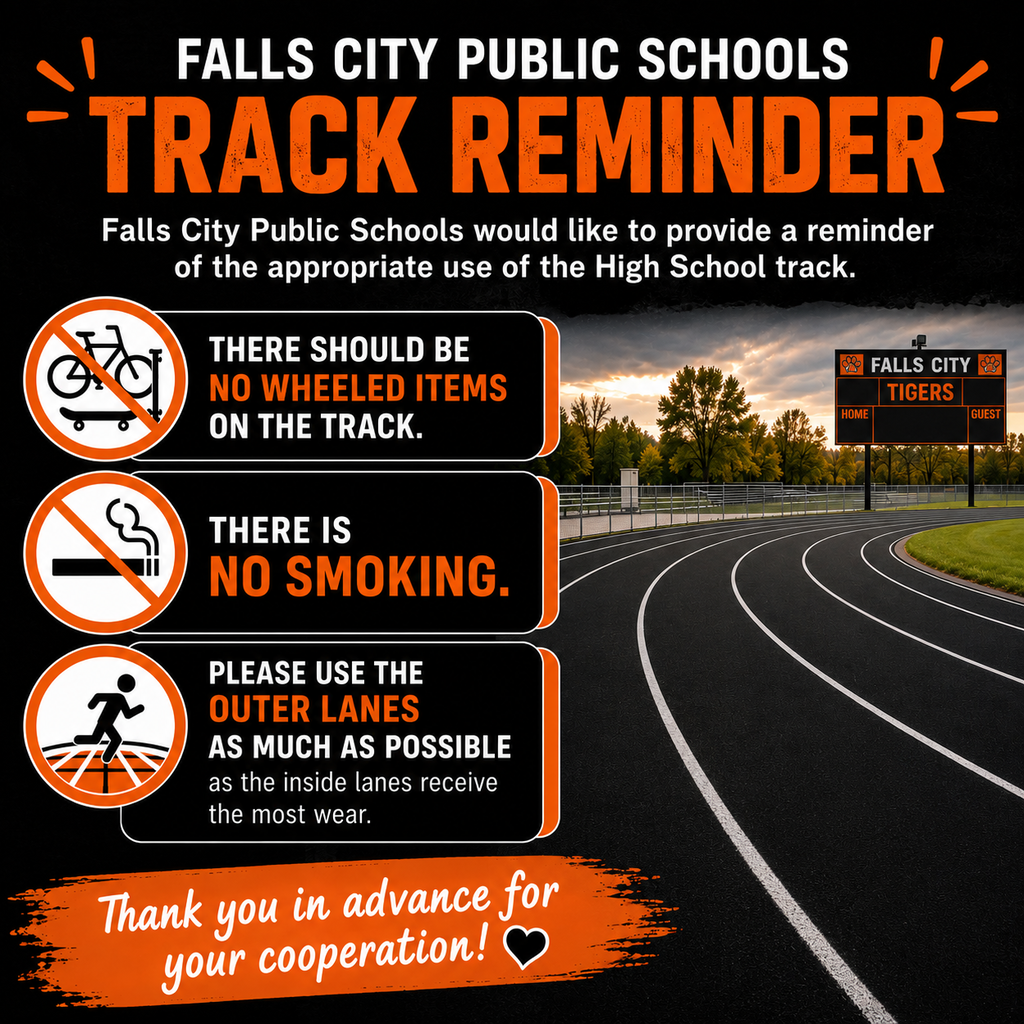 Track Reminder