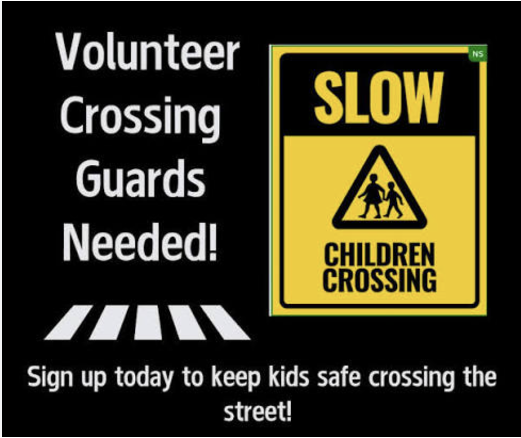 Volunteer