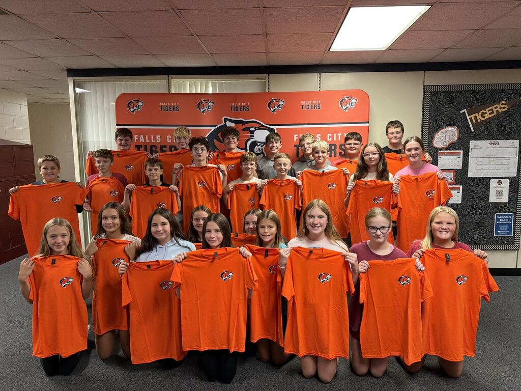 FCMS Summer Weights