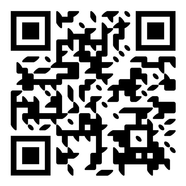 Booster Club QR