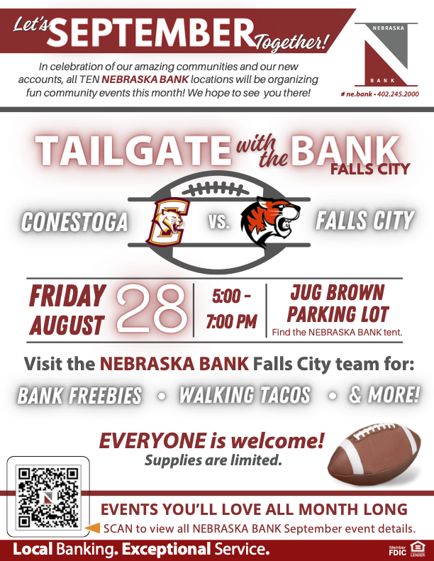 NebraskaBankTailgate