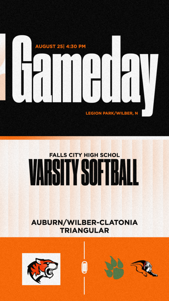 Varsity Gameday