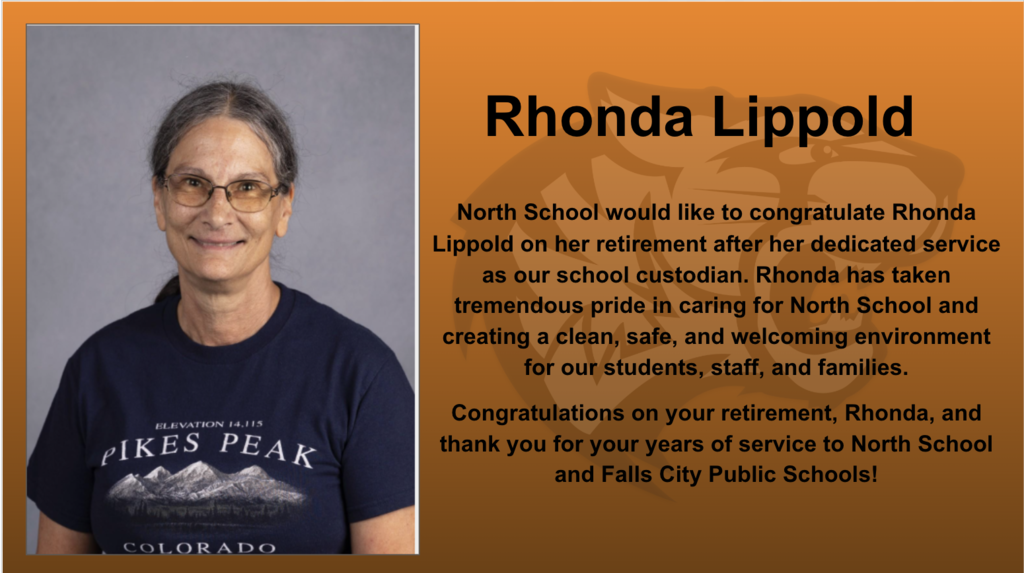 Rhonda