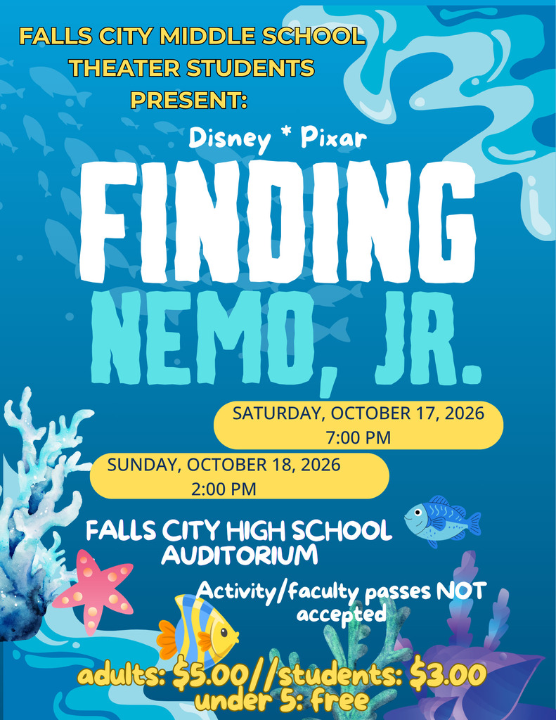 finding nemo