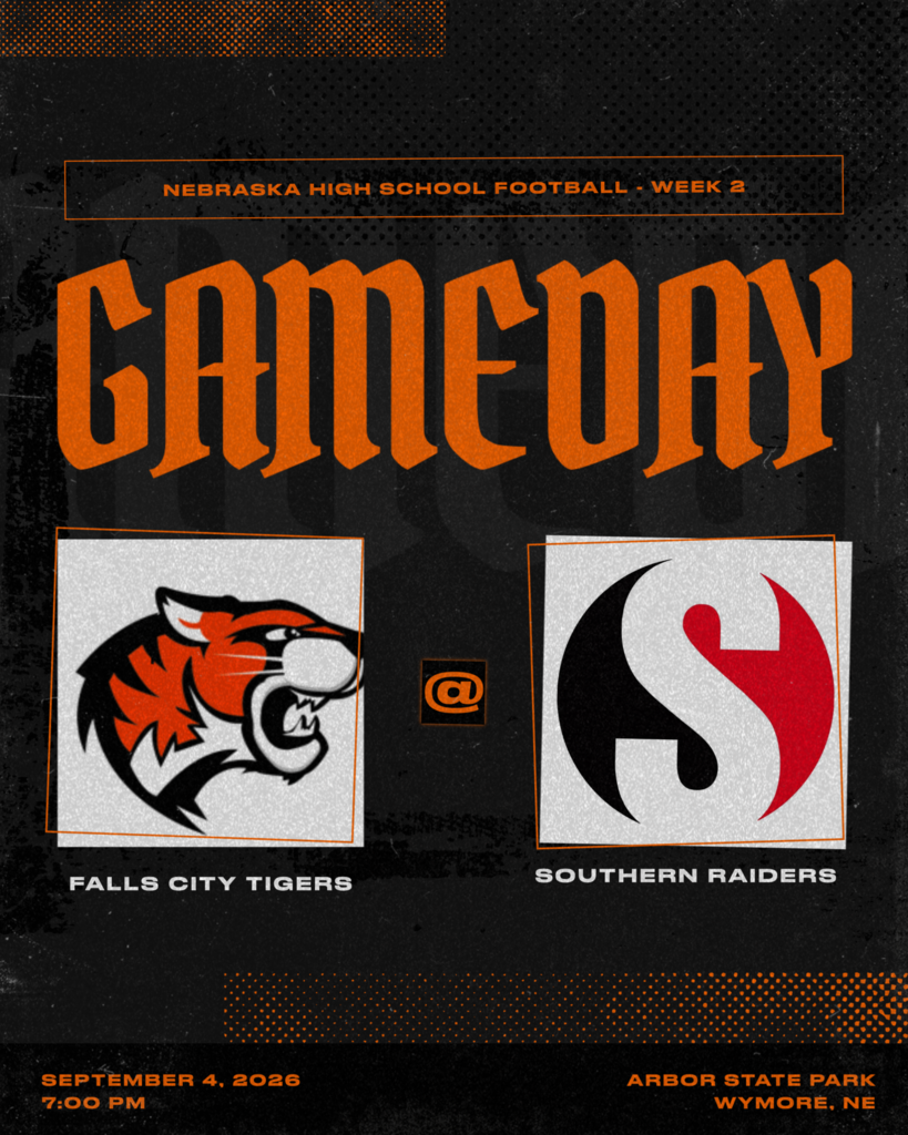 GamedaySouthern