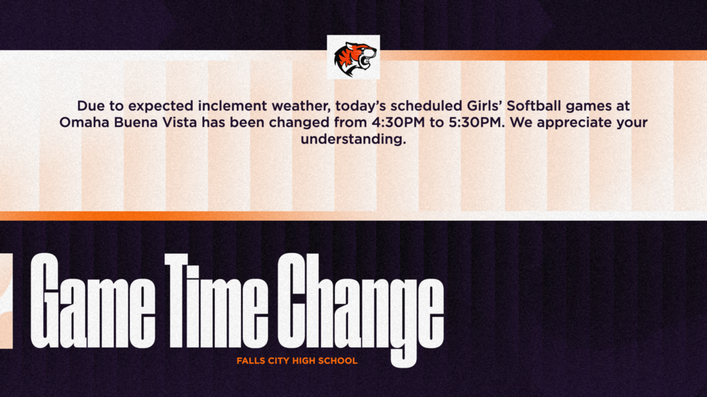 Time Change