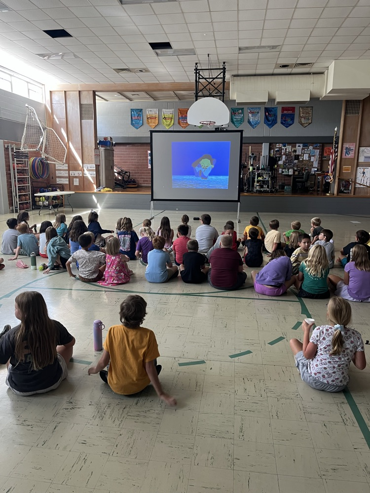 3rd Grade Movie