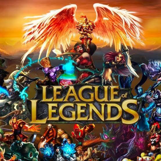League of Legends