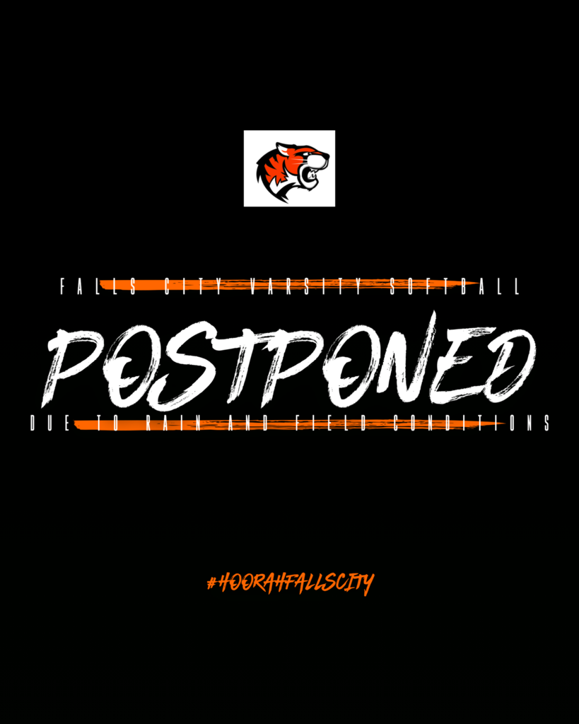 Postponed