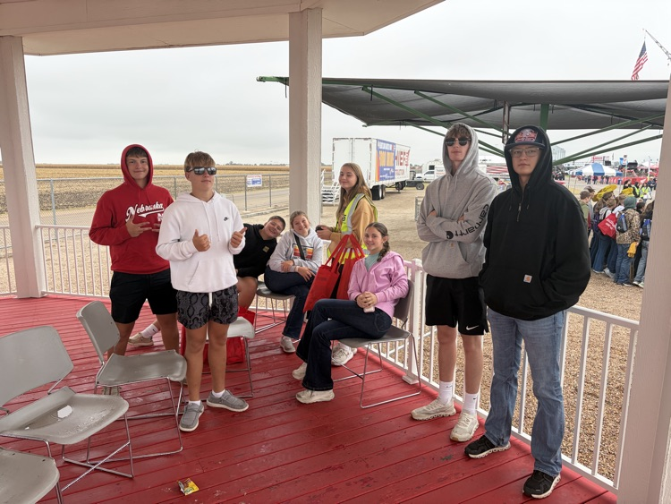 FC FFA Husker Harvest Days 26