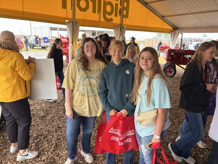 FC FFA Husker Harvest Days 26
