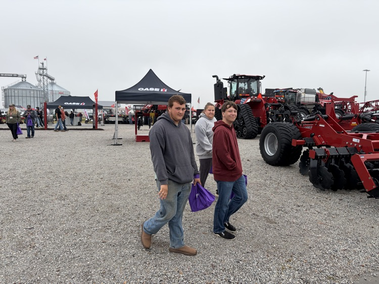 FC FFA Husker Harvest Days 26