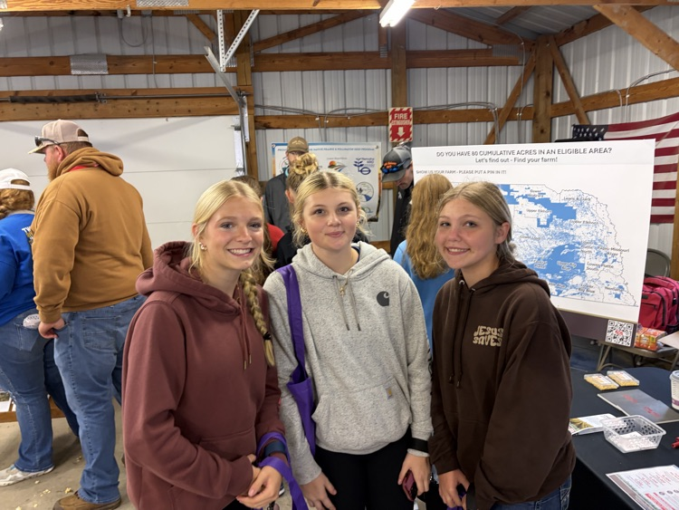 FC FFA Husker Harvest Days 26