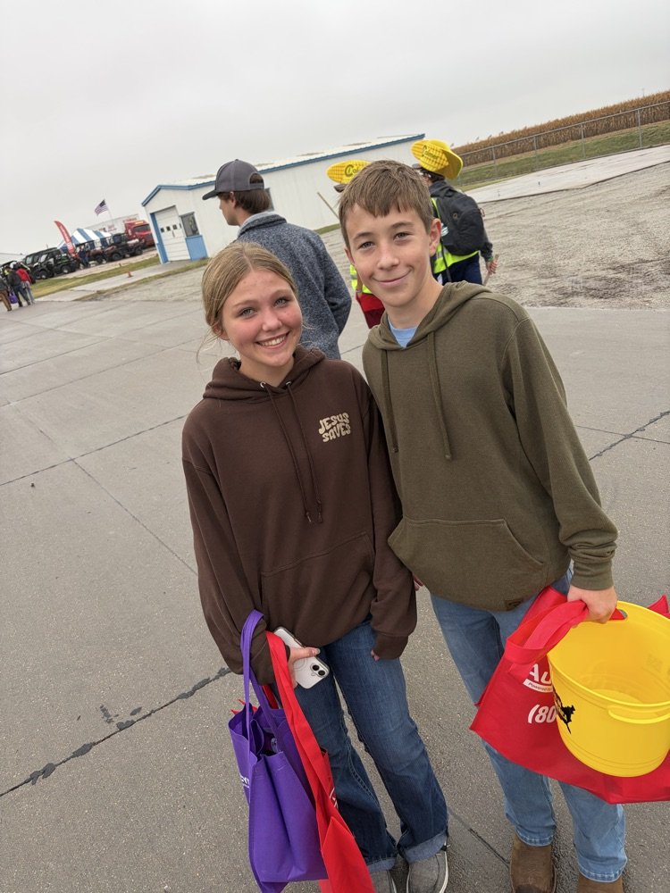 FC FFA Husker Harvest Days 26