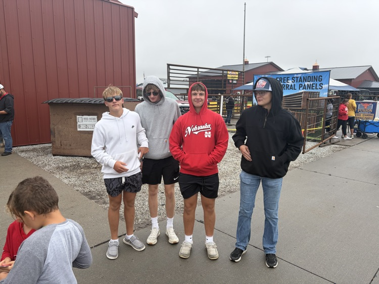 FC FFA Husker Harvest Days 26