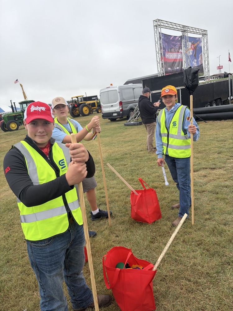 FC FFA Husker Harvest Days 26