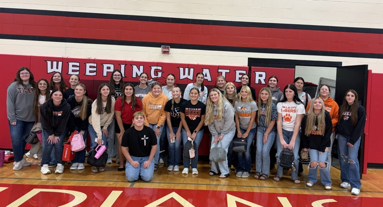 FCCLA 