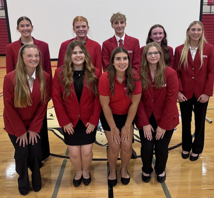 FCCLA 