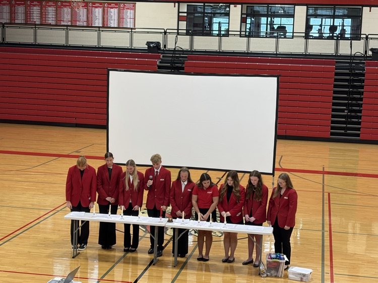 FCCLA 