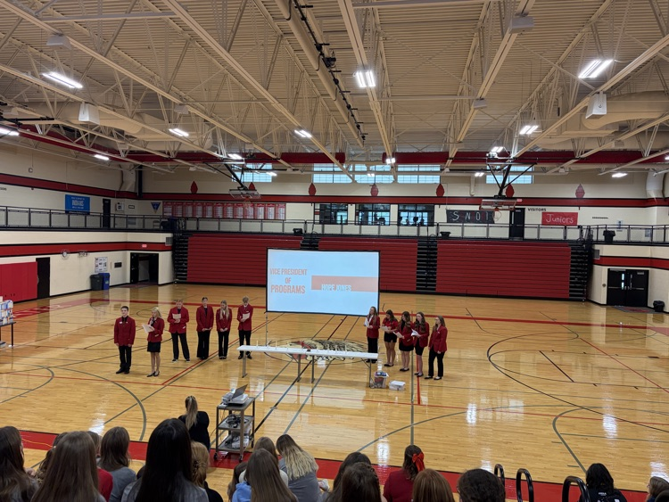 FCCLA 