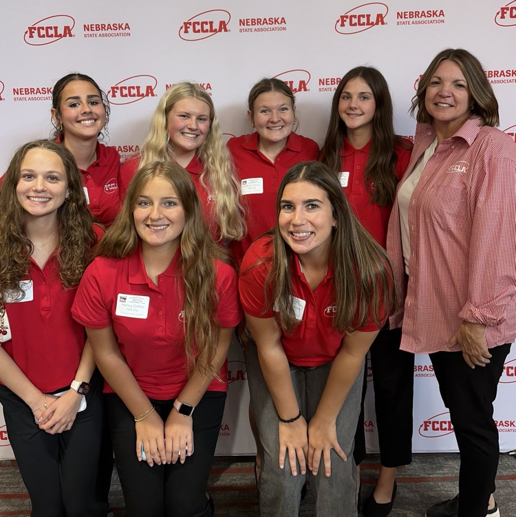 FCCLA