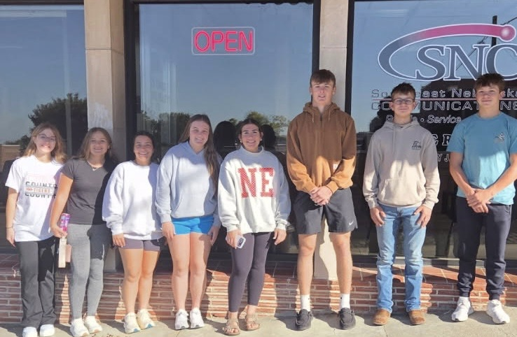 NHs group