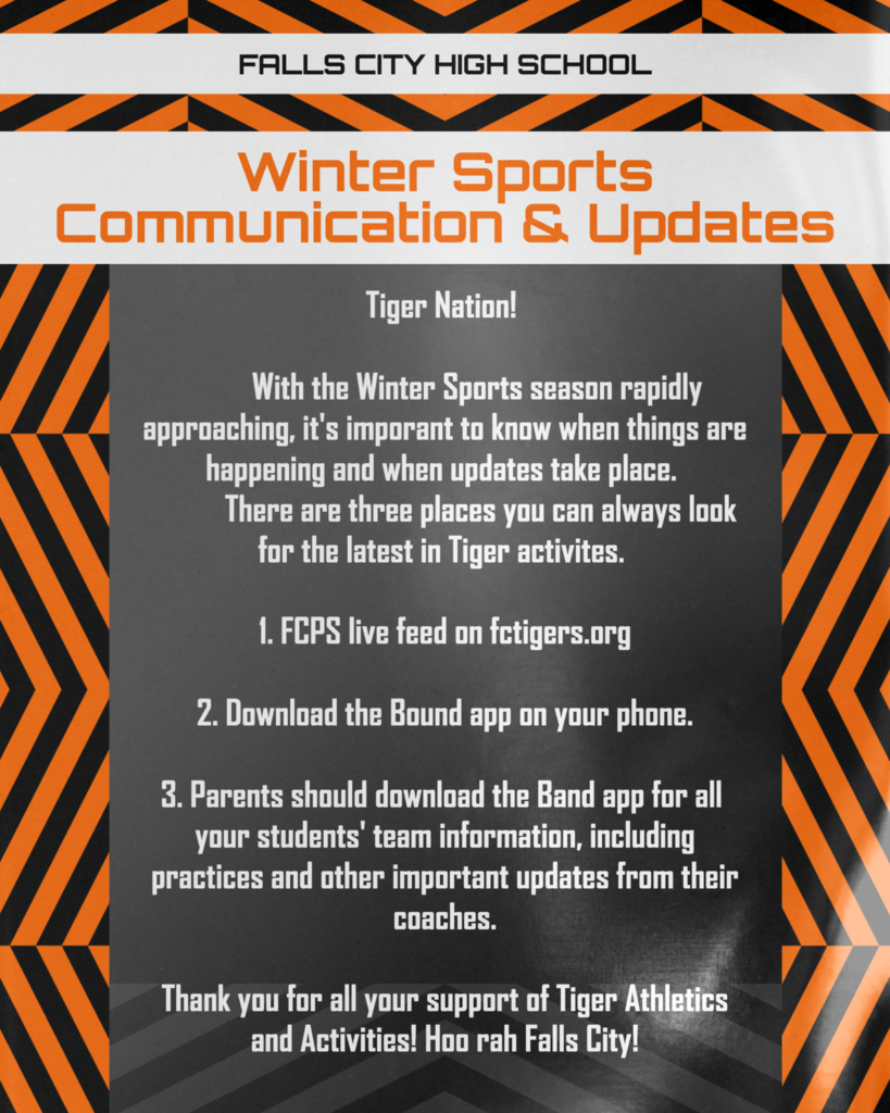 Winter Sports