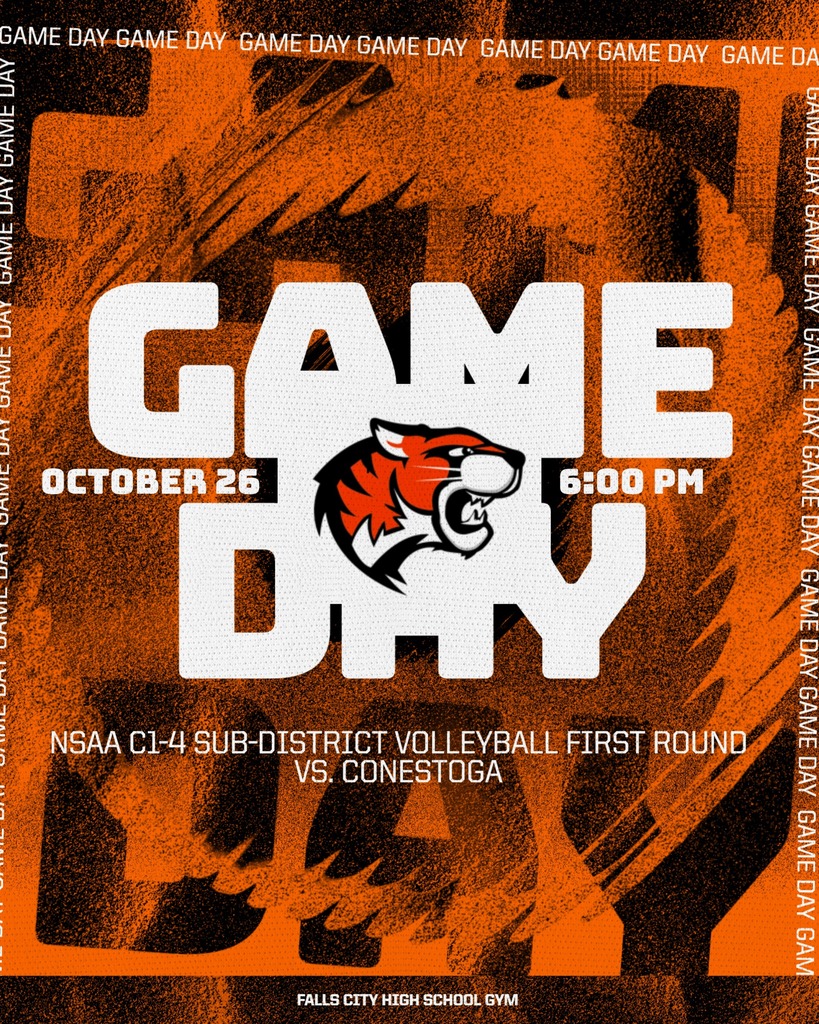 VB Game Day