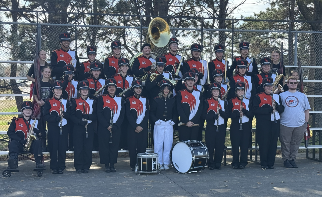 Tiger Band