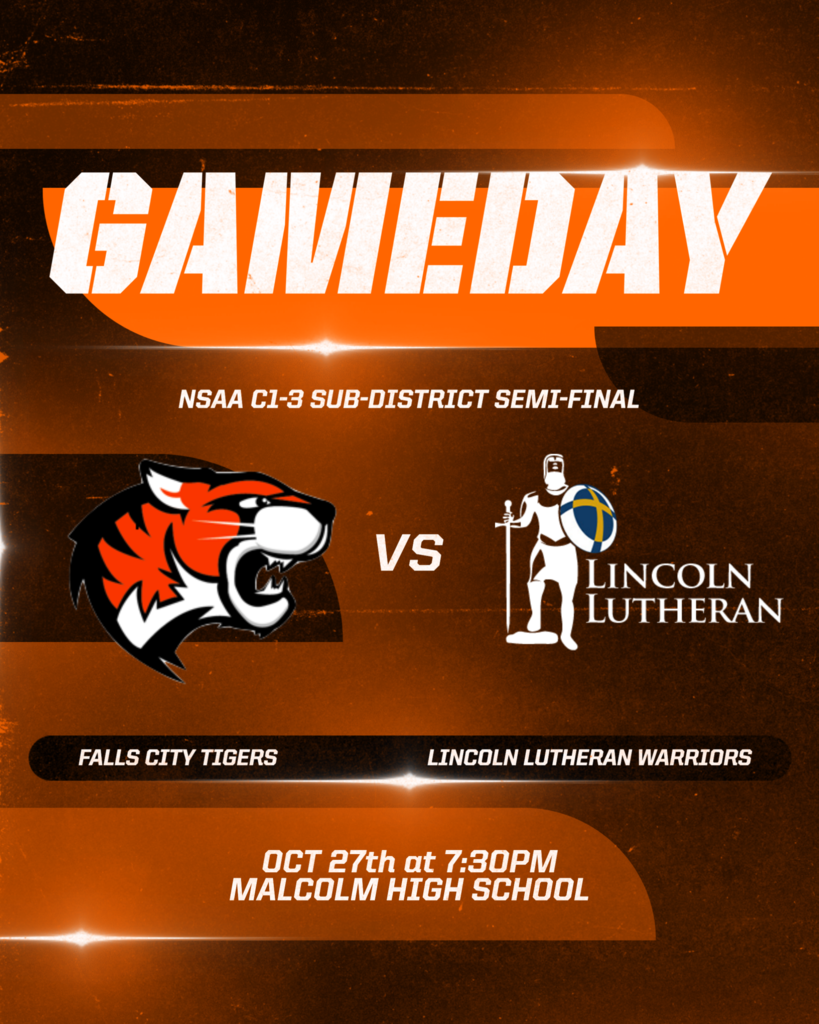 VB Game Day