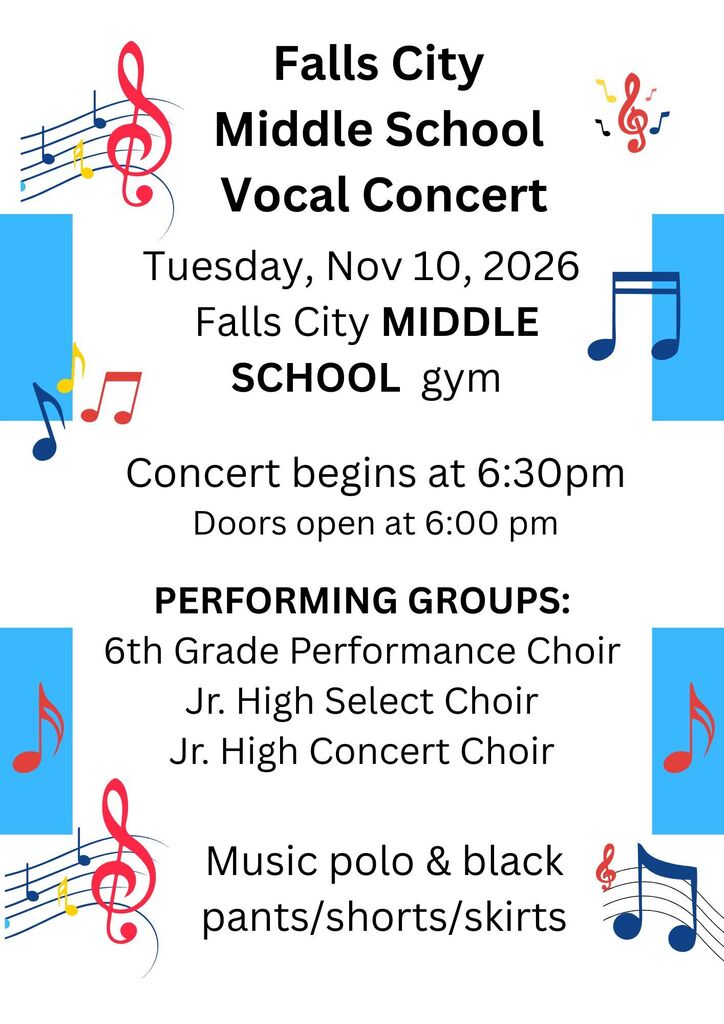 MS concert