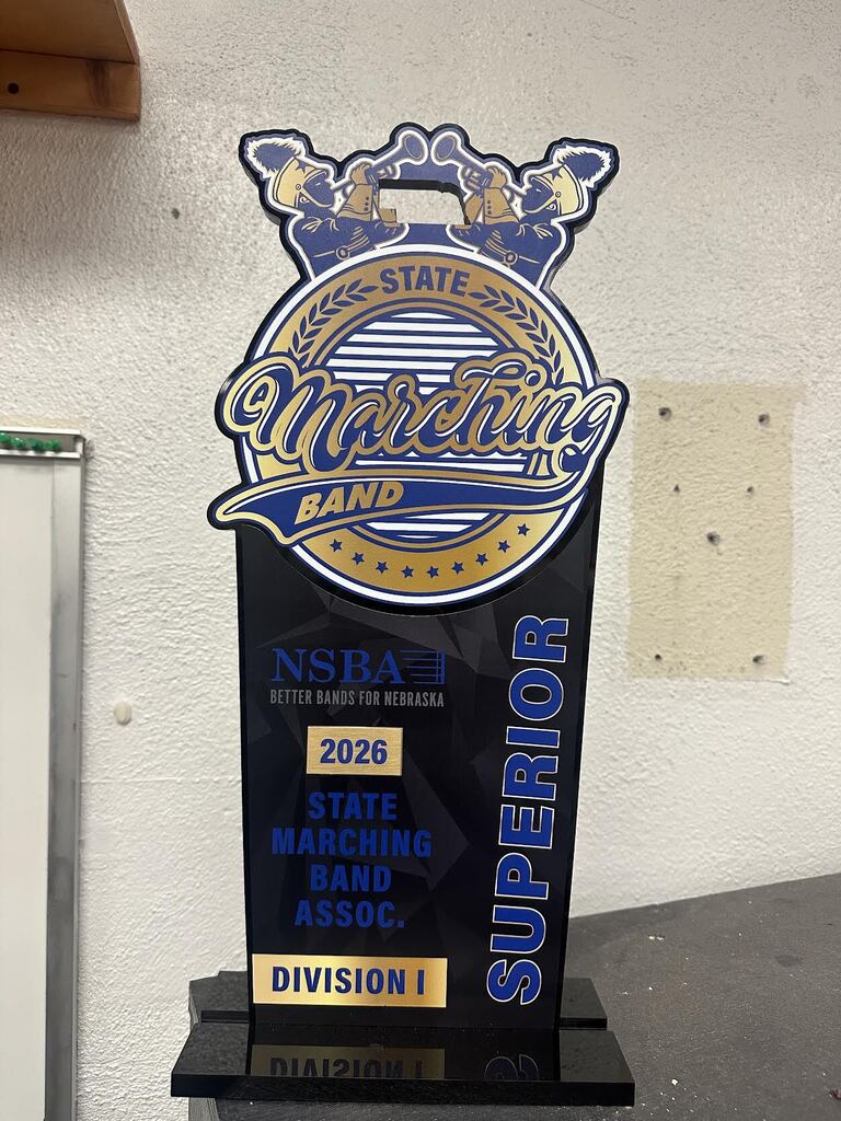 State Trophy