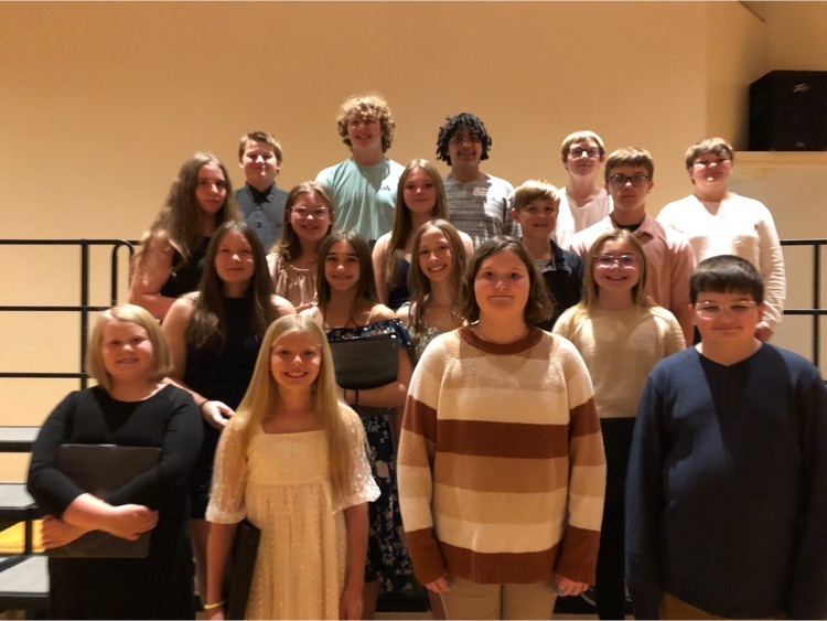 choir
