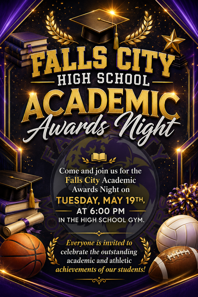 AWARDS NIGHT