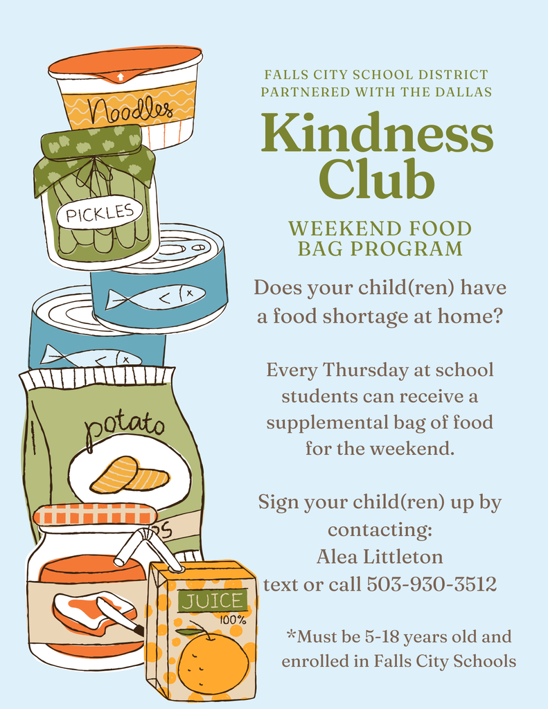 Kindness Club