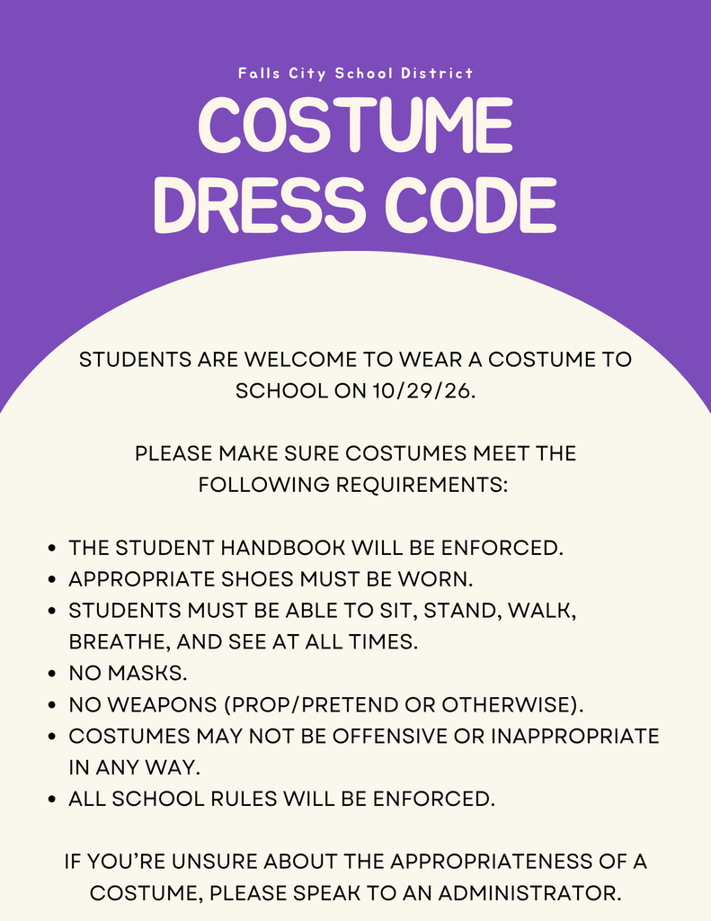 costume contest guidelines