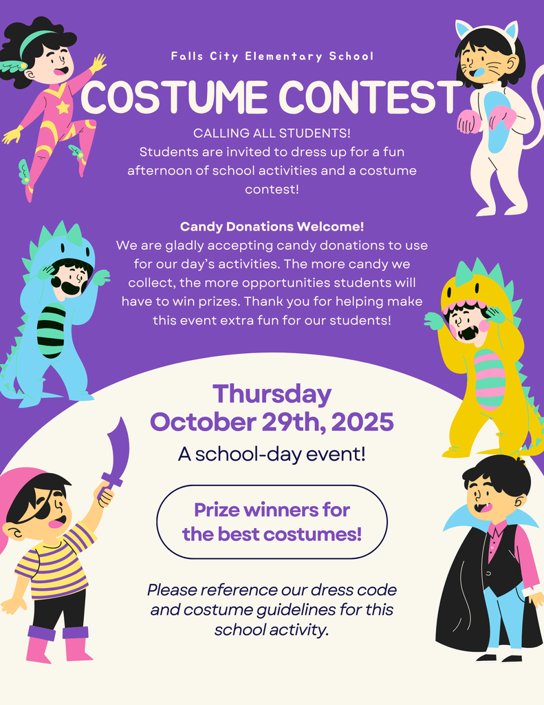 costume contest information