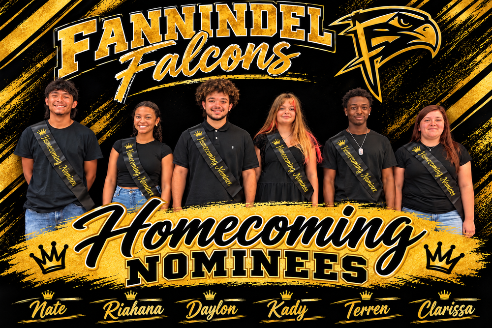 Homecoming Nominees